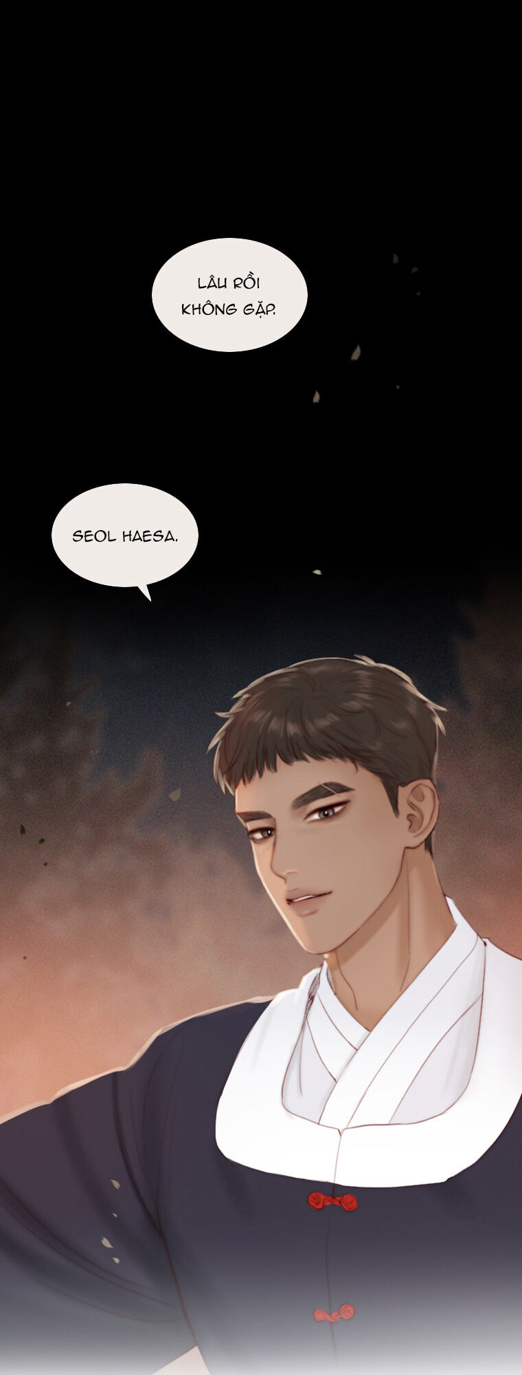 Mùa Đông Tăm Tối Chapter 24 - Trang 2