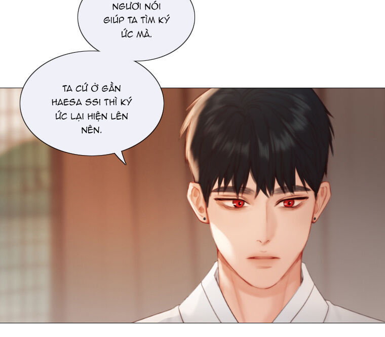 Mùa Đông Tăm Tối Chapter 24 - Trang 2