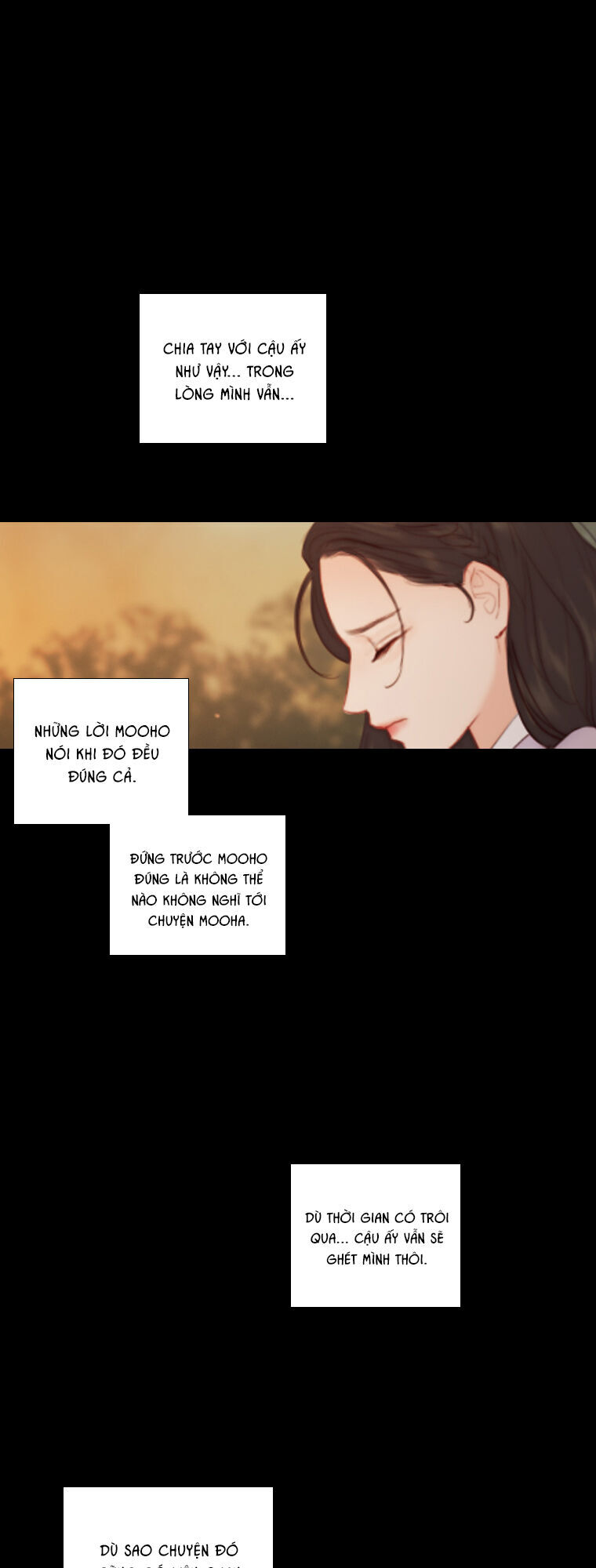 Mùa Đông Tăm Tối Chapter 25 - Trang 2