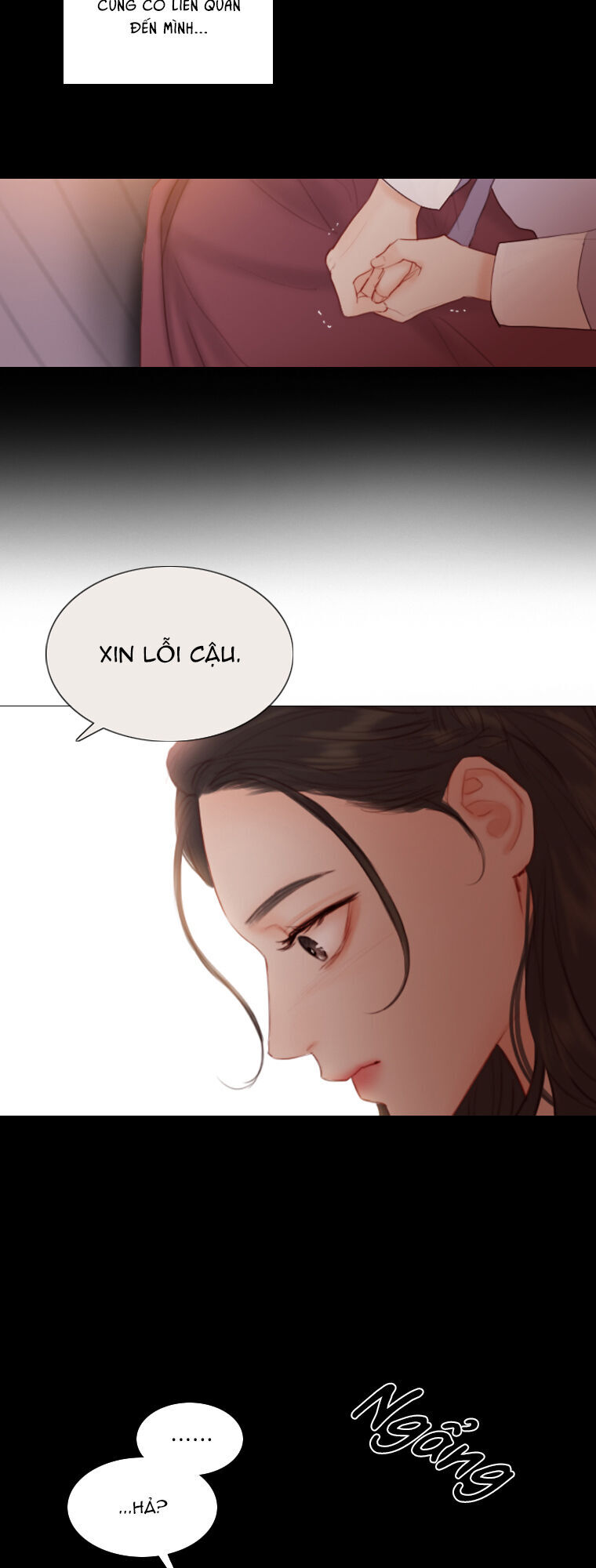 Mùa Đông Tăm Tối Chapter 25 - Trang 2