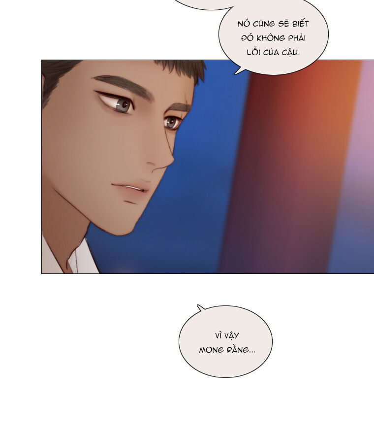 Mùa Đông Tăm Tối Chapter 25 - Trang 2