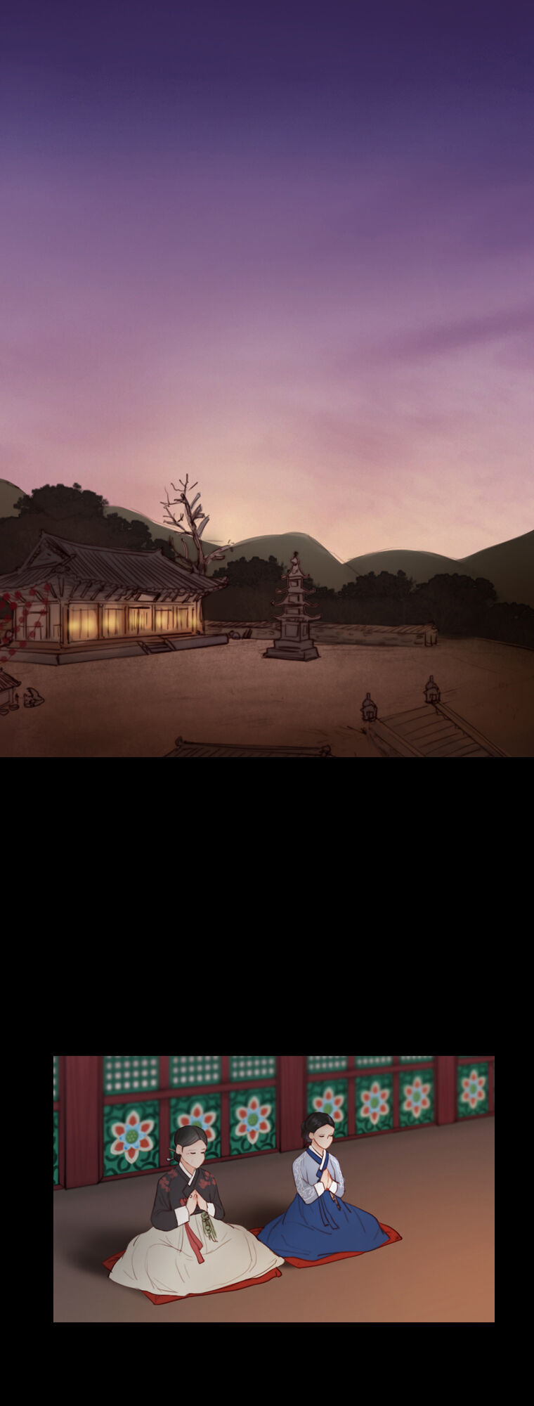 Mùa Đông Tăm Tối Chapter 25 - Trang 2