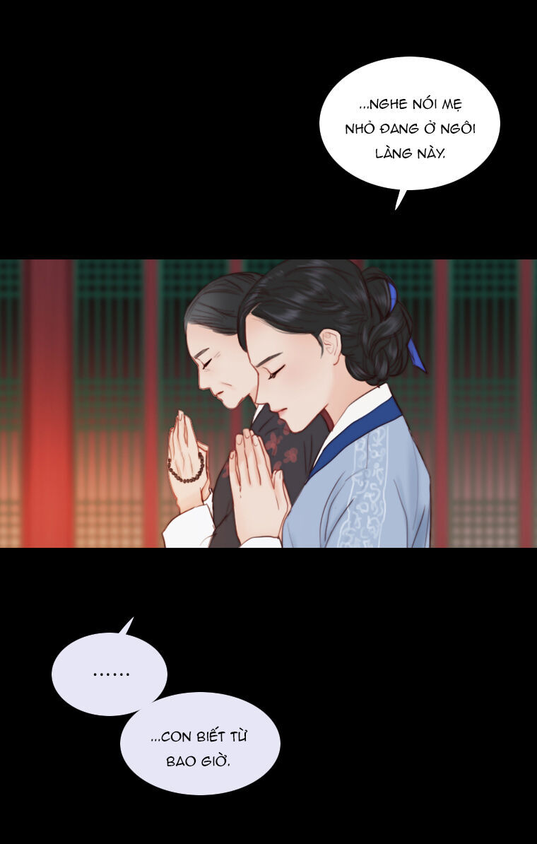 Mùa Đông Tăm Tối Chapter 25 - Trang 2