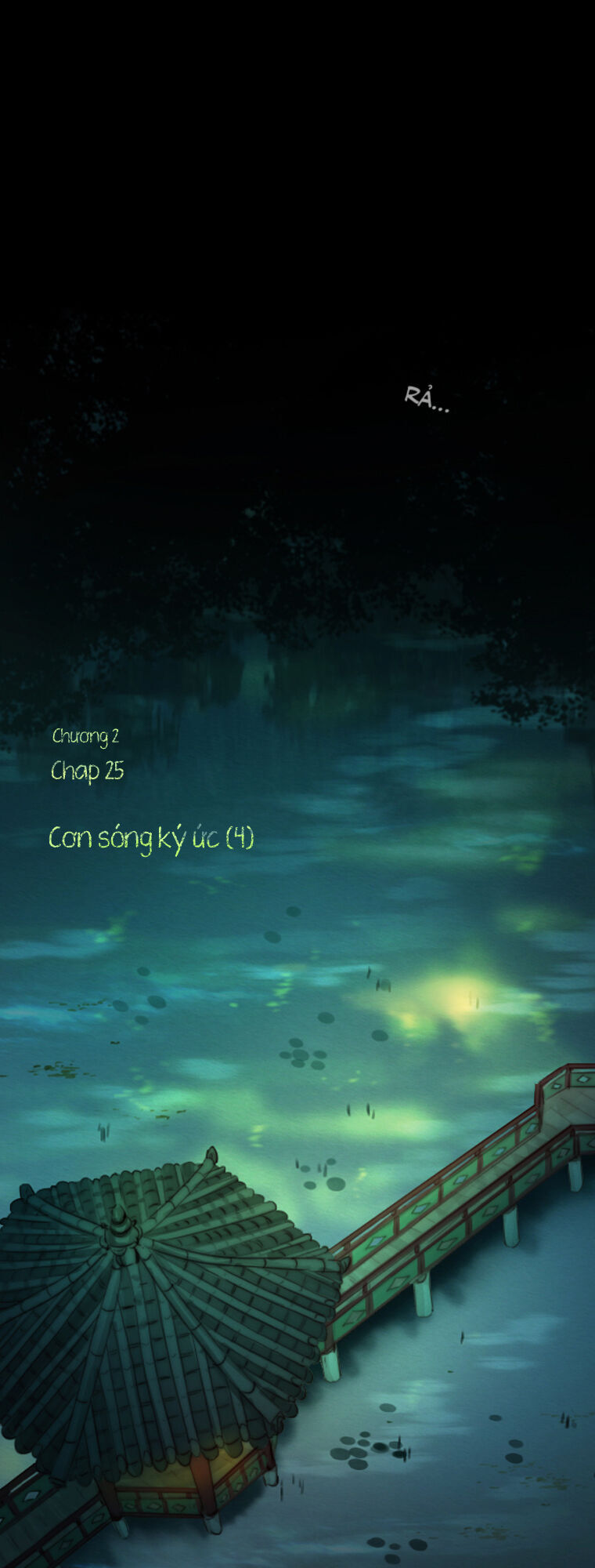 Mùa Đông Tăm Tối Chapter 25 - Trang 2