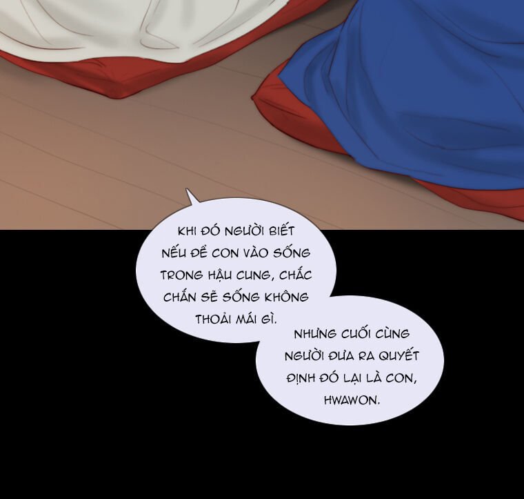 Mùa Đông Tăm Tối Chapter 25 - Trang 2