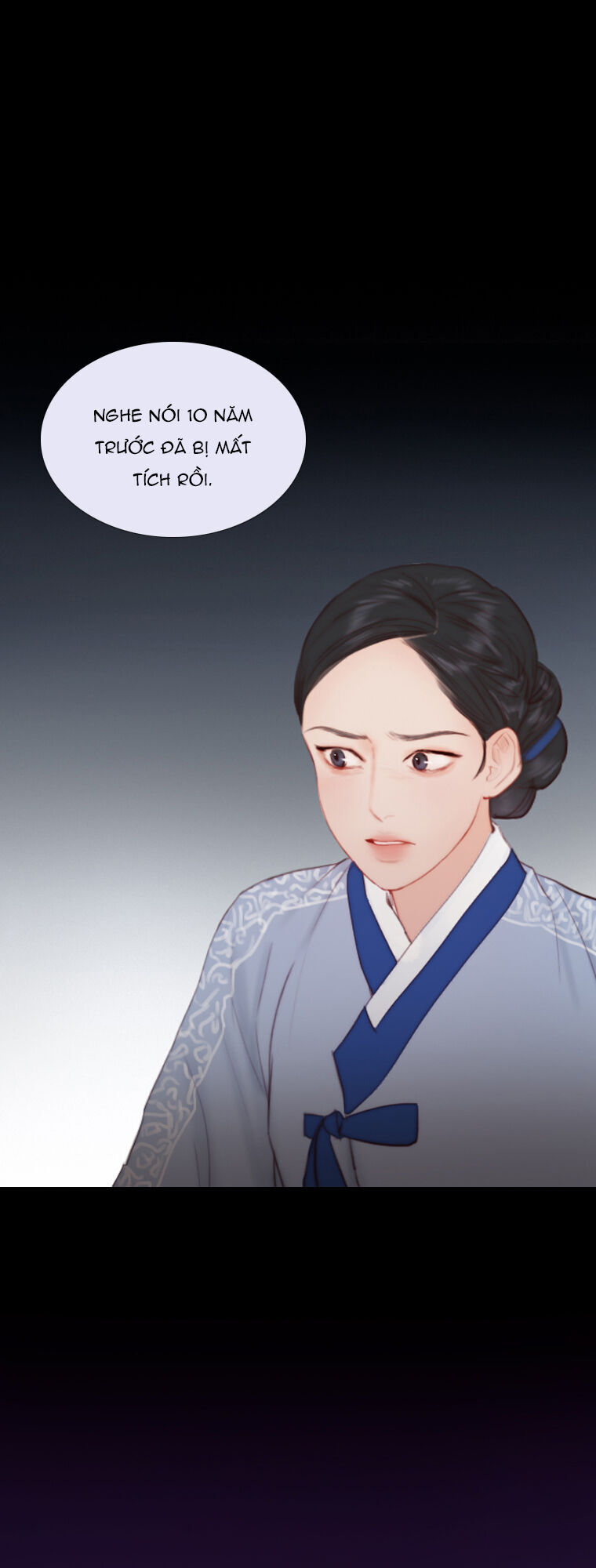 Mùa Đông Tăm Tối Chapter 25 - Trang 2