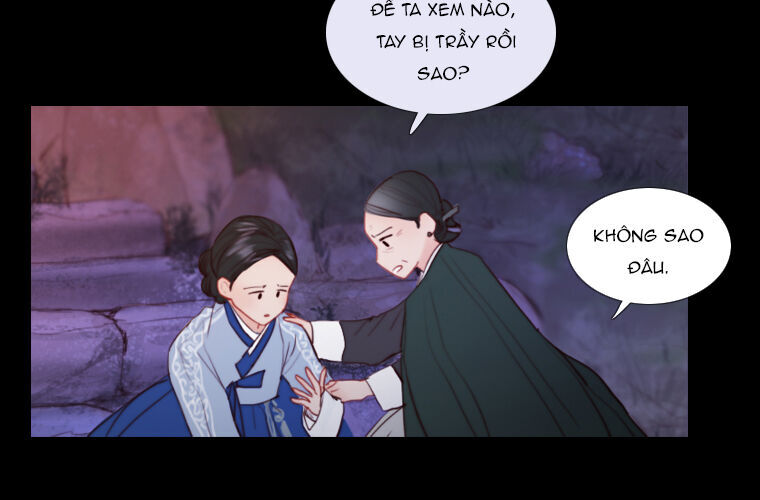 Mùa Đông Tăm Tối Chapter 25 - Trang 2