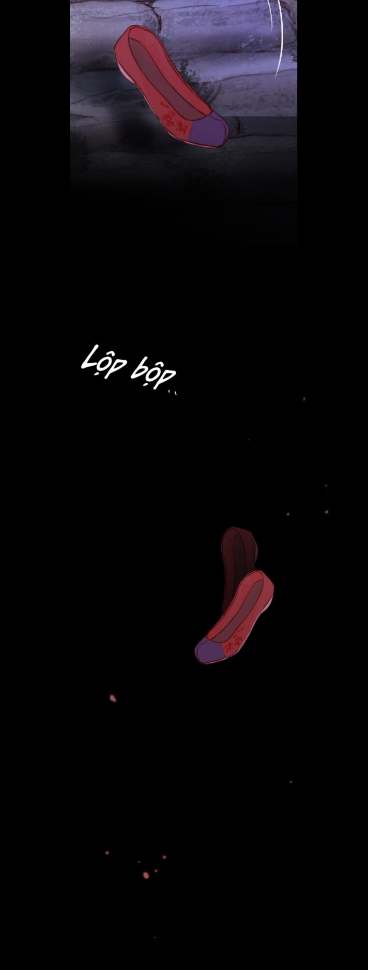 Mùa Đông Tăm Tối Chapter 25 - Trang 2