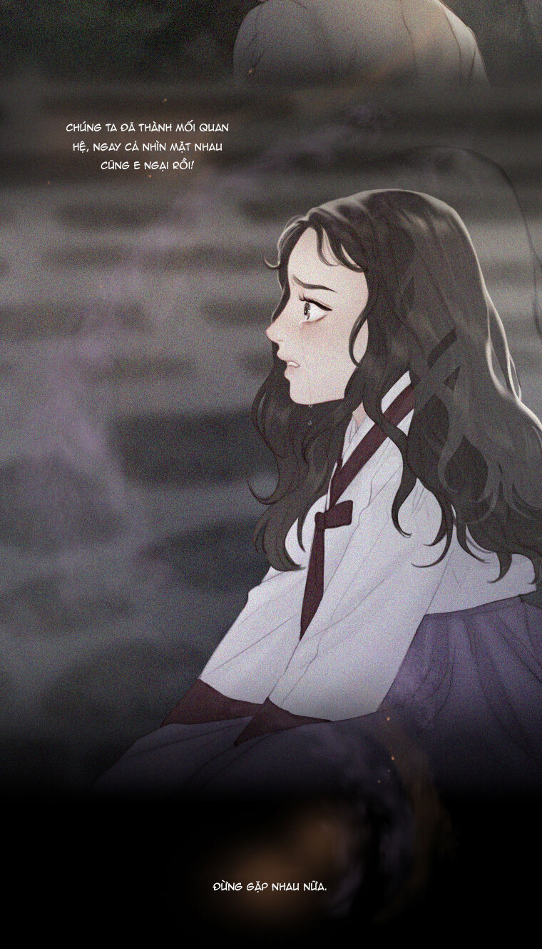 Mùa Đông Tăm Tối Chapter 25 - Trang 2