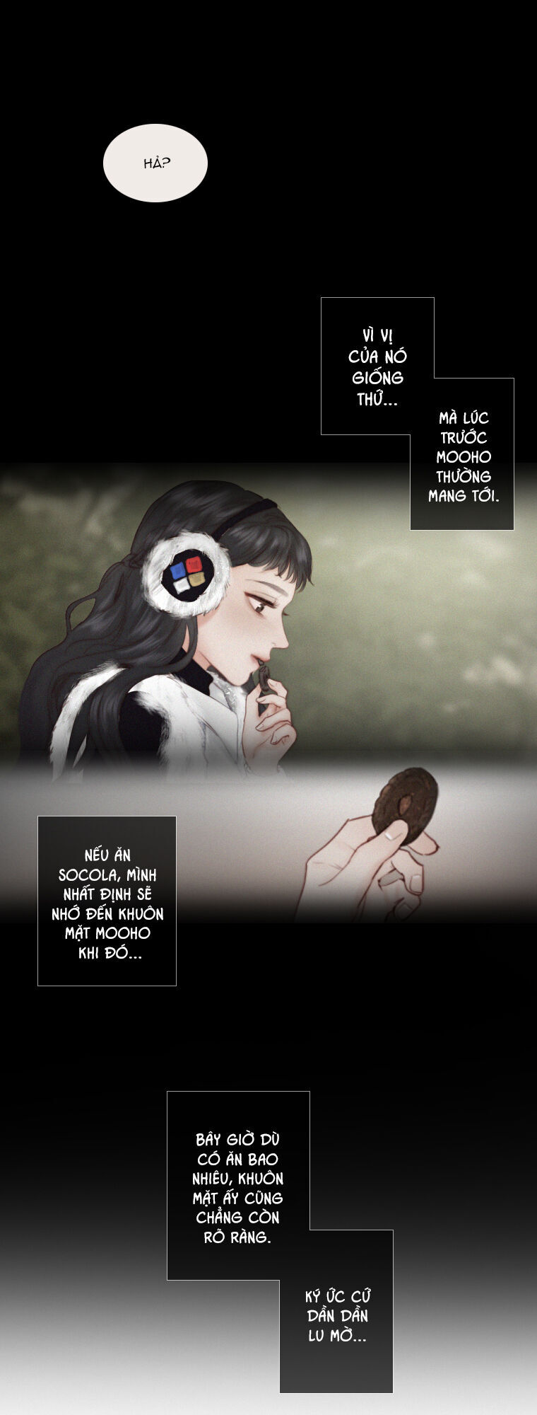 Mùa Đông Tăm Tối Chapter 26 - Trang 2