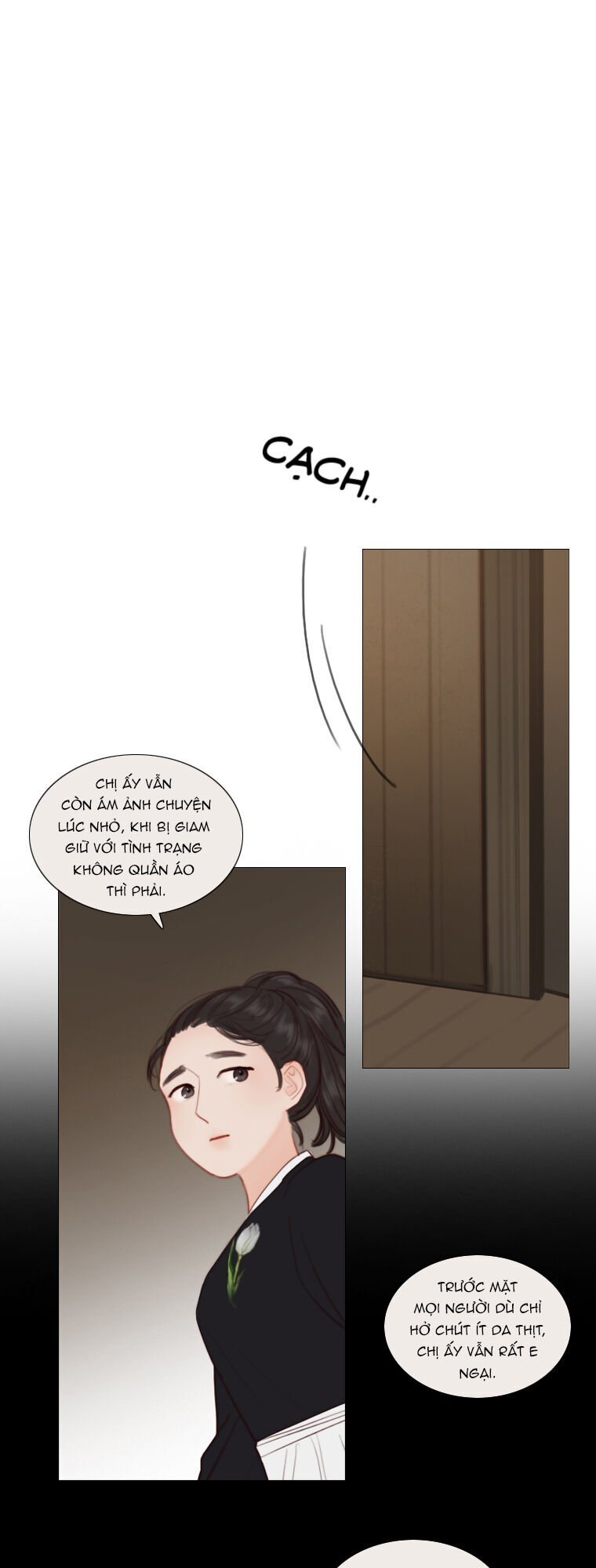 Mùa Đông Tăm Tối Chapter 26 - Trang 2