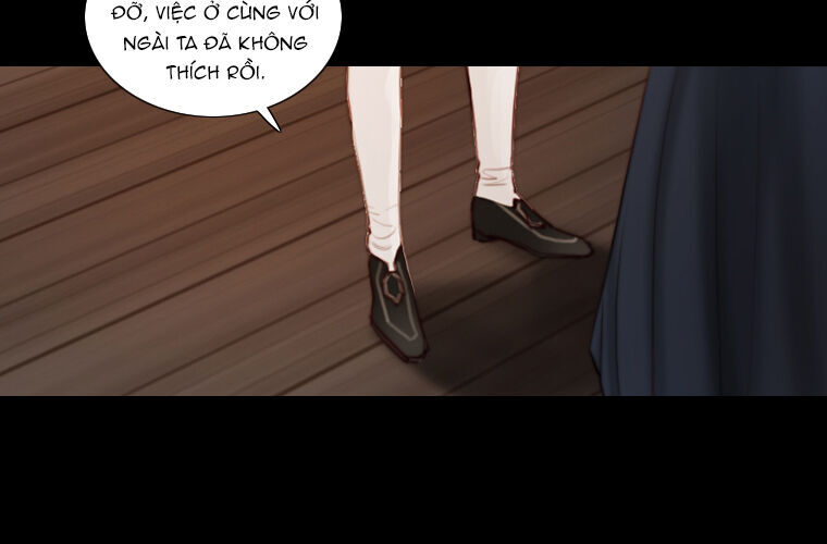 Mùa Đông Tăm Tối Chapter 26 - Trang 2