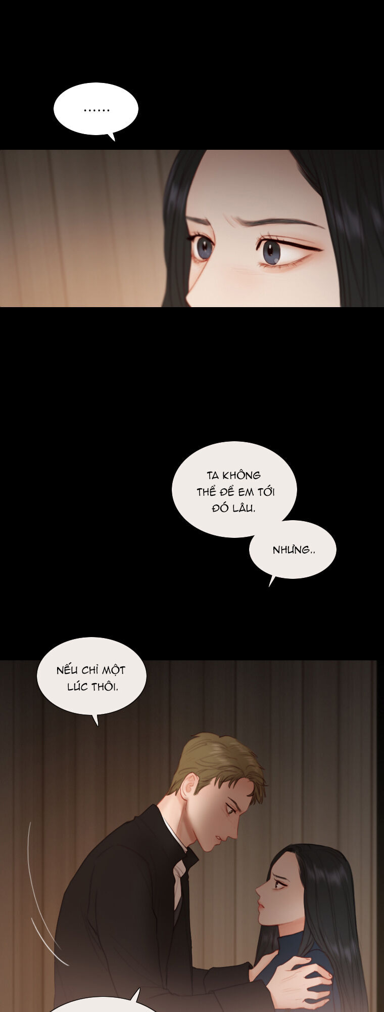 Mùa Đông Tăm Tối Chapter 26 - Trang 2