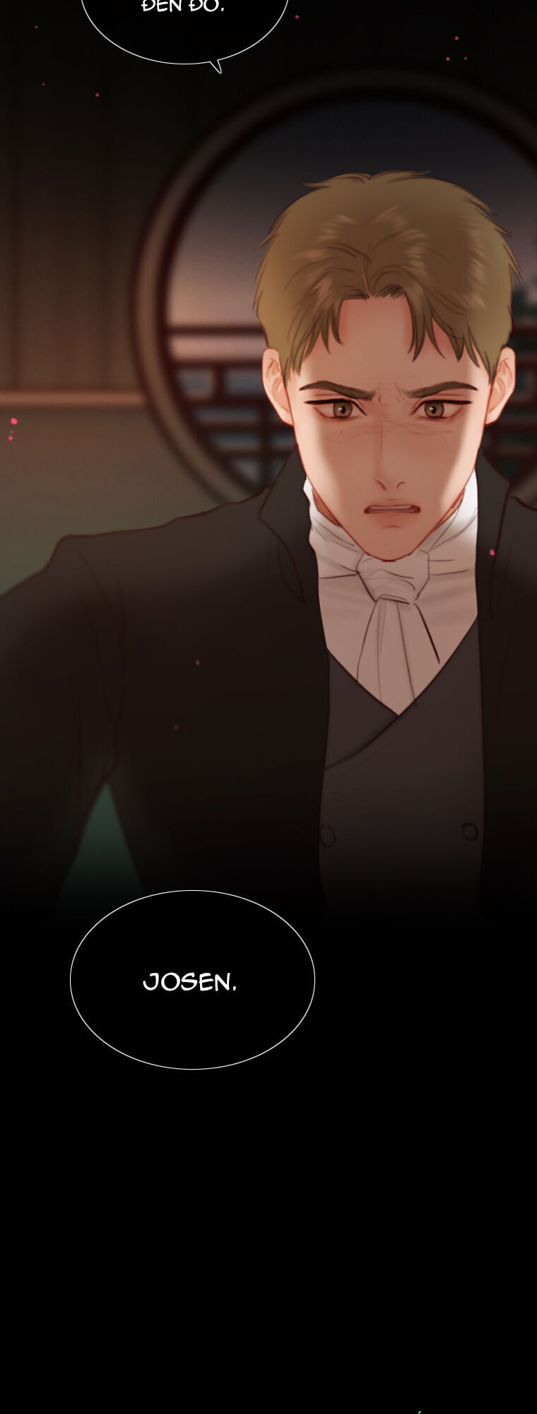 Mùa Đông Tăm Tối Chapter 26 - Trang 2