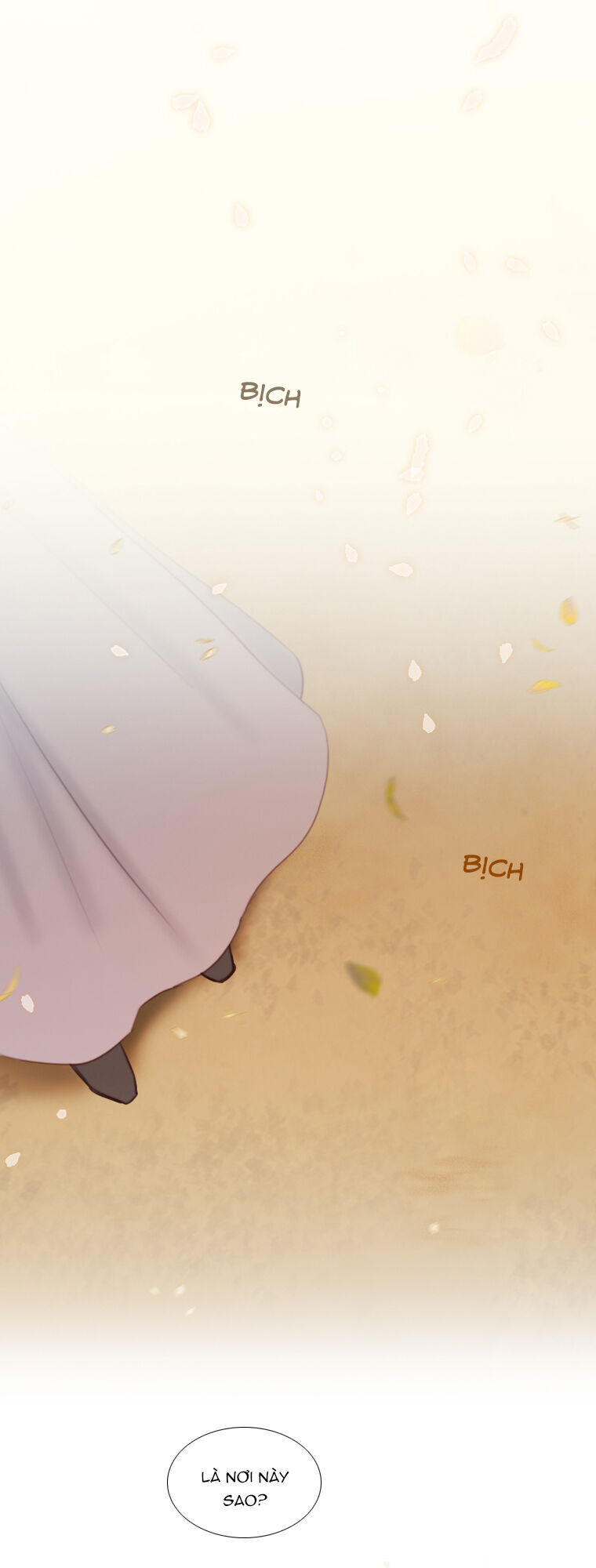 Mùa Đông Tăm Tối Chapter 27 - Trang 2