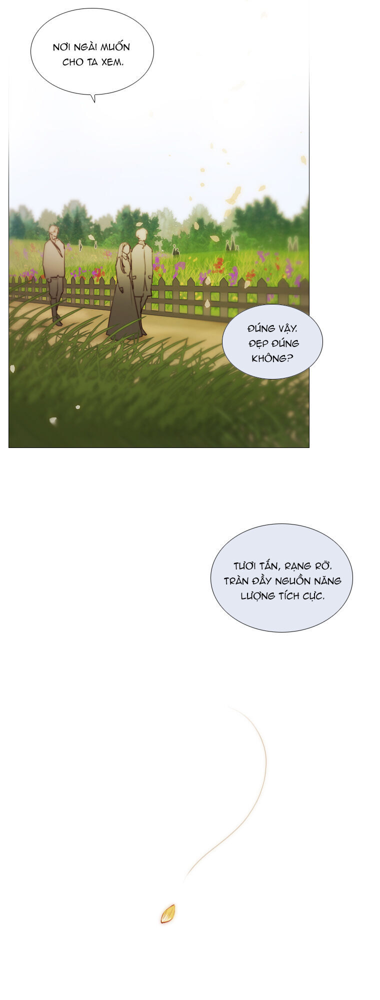 Mùa Đông Tăm Tối Chapter 27 - Trang 2