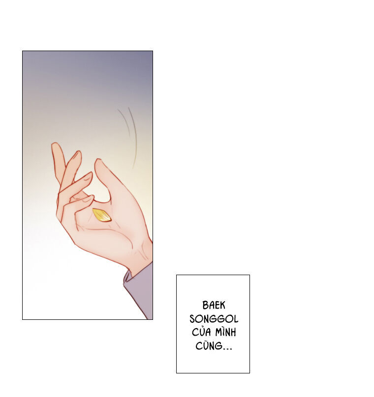 Mùa Đông Tăm Tối Chapter 27 - Trang 2