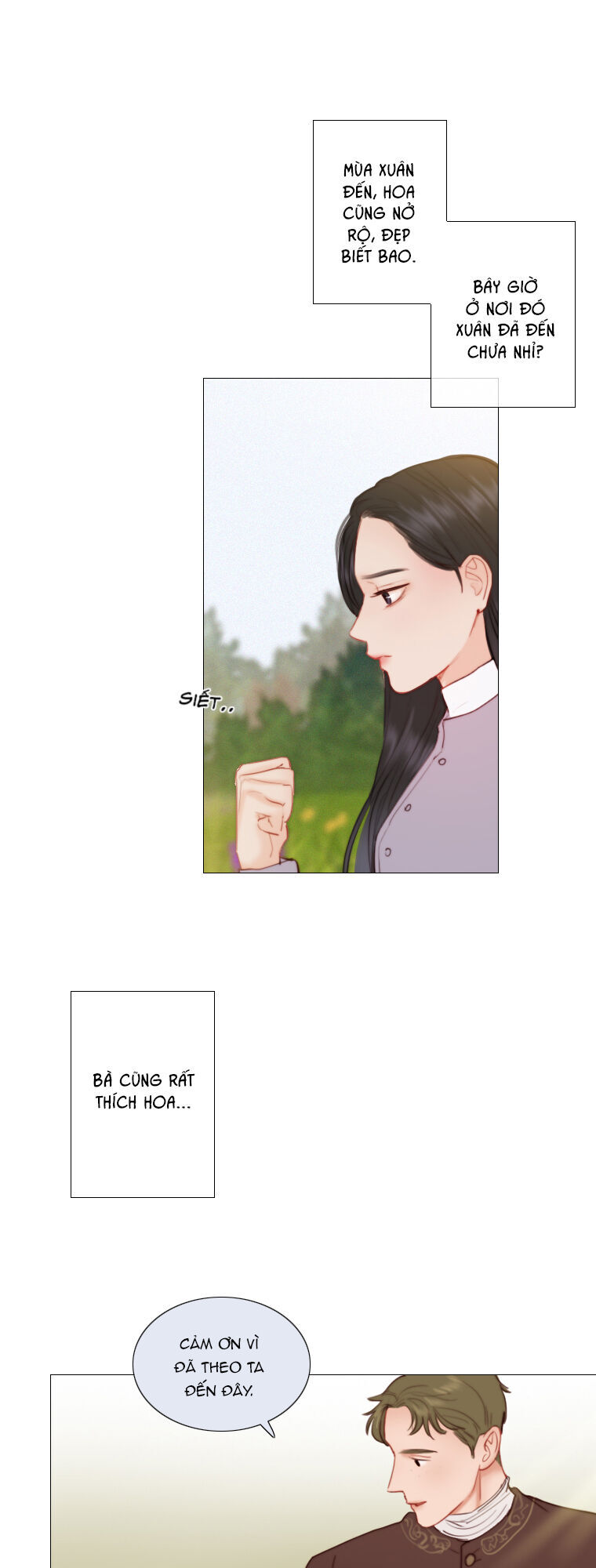 Mùa Đông Tăm Tối Chapter 27 - Trang 2