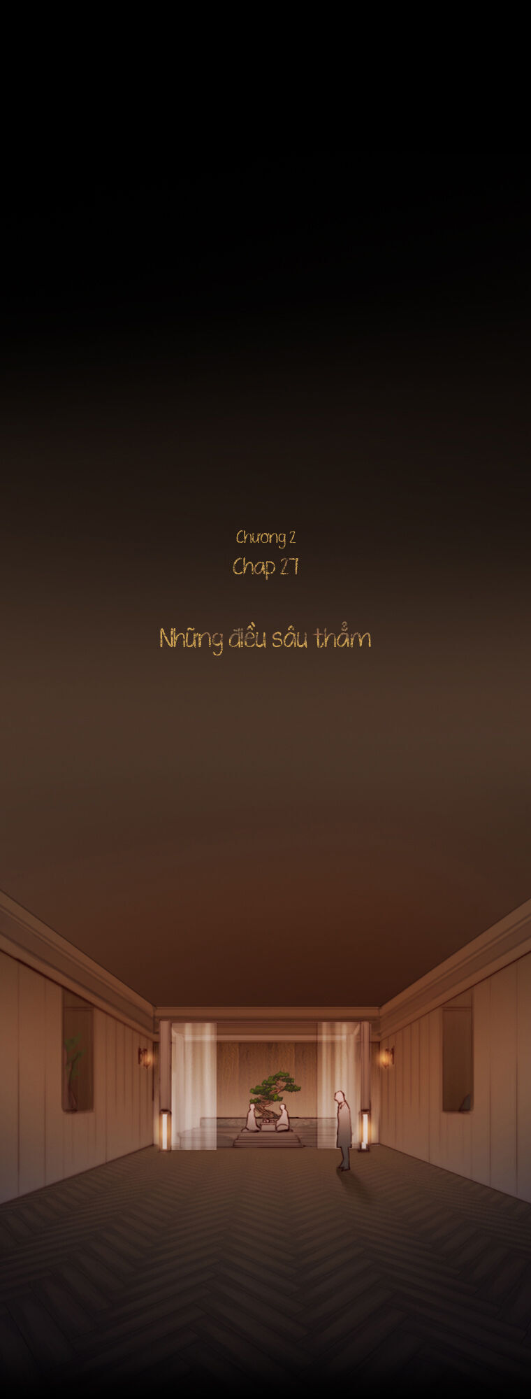Mùa Đông Tăm Tối Chapter 27 - Trang 2