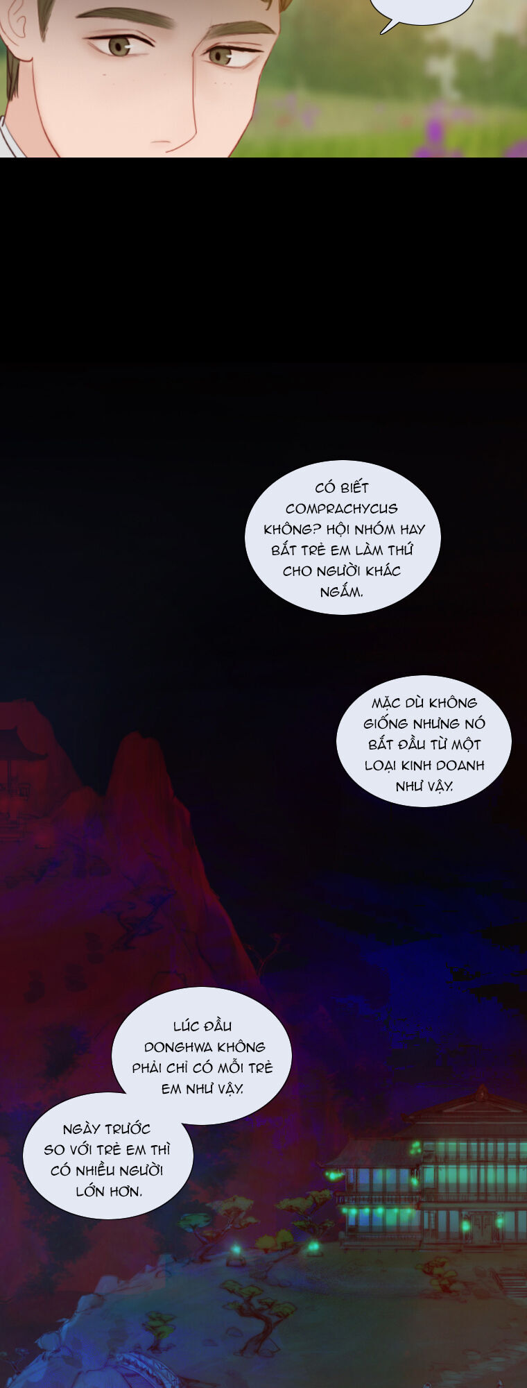 Mùa Đông Tăm Tối Chapter 27 - Trang 2