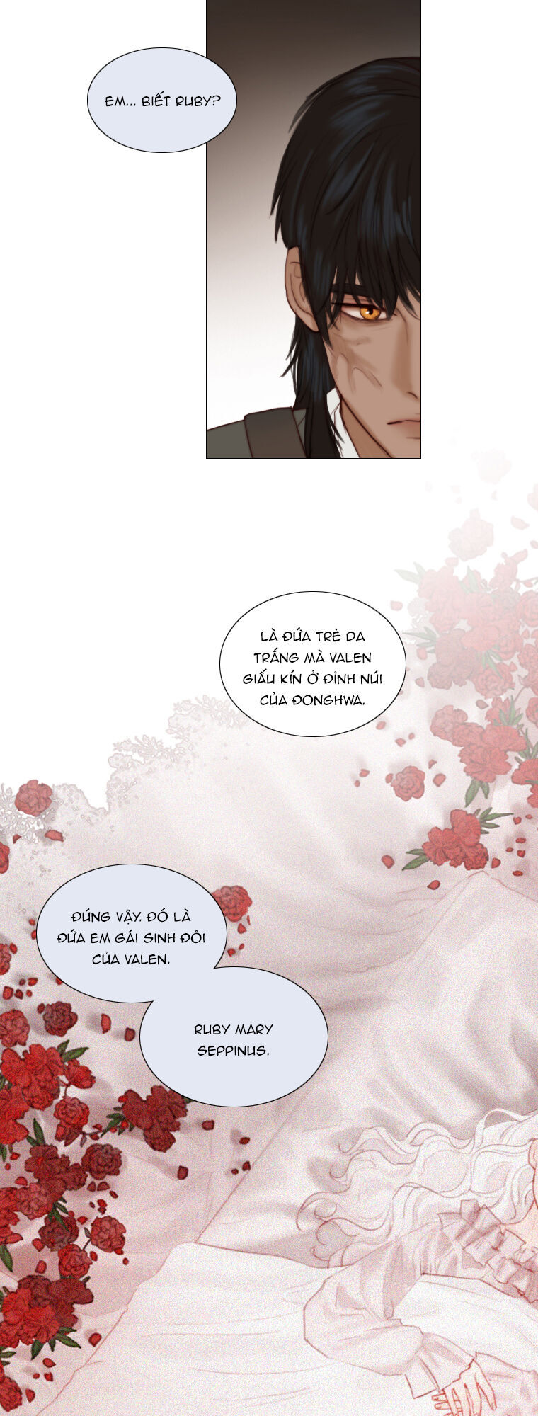 Mùa Đông Tăm Tối Chapter 27 - Trang 2