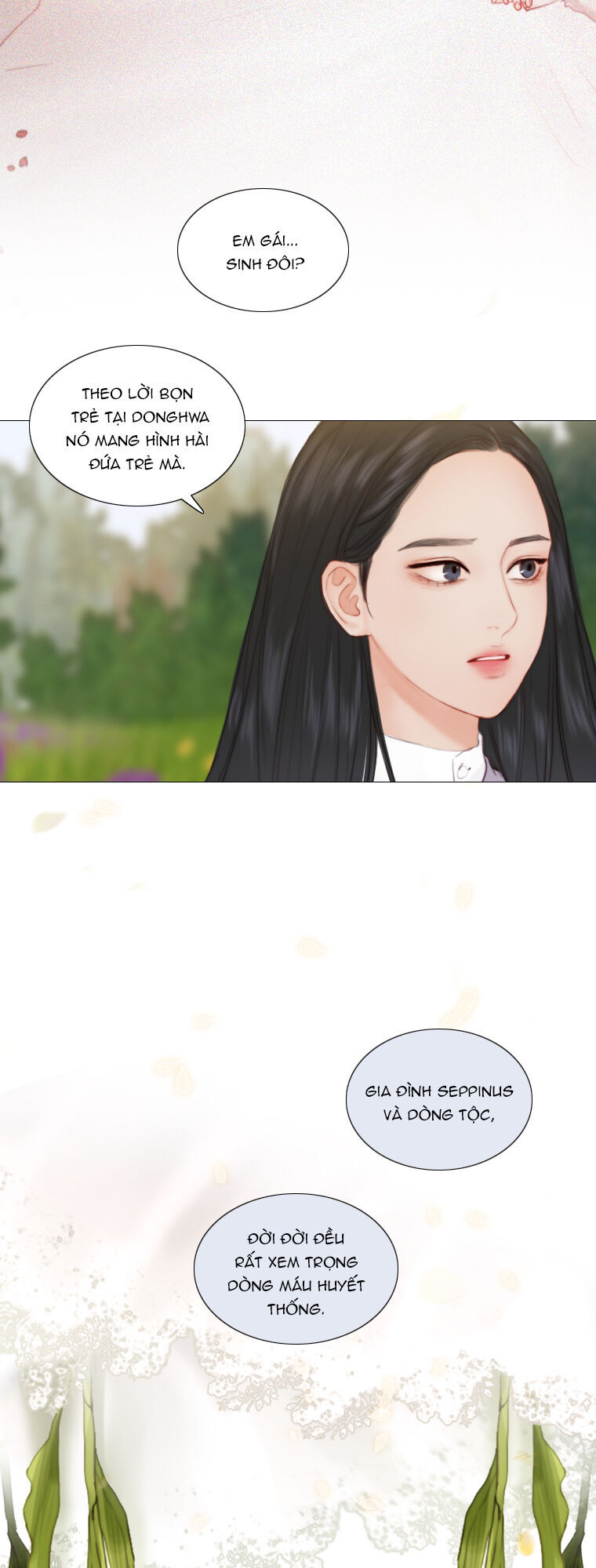 Mùa Đông Tăm Tối Chapter 27 - Trang 2