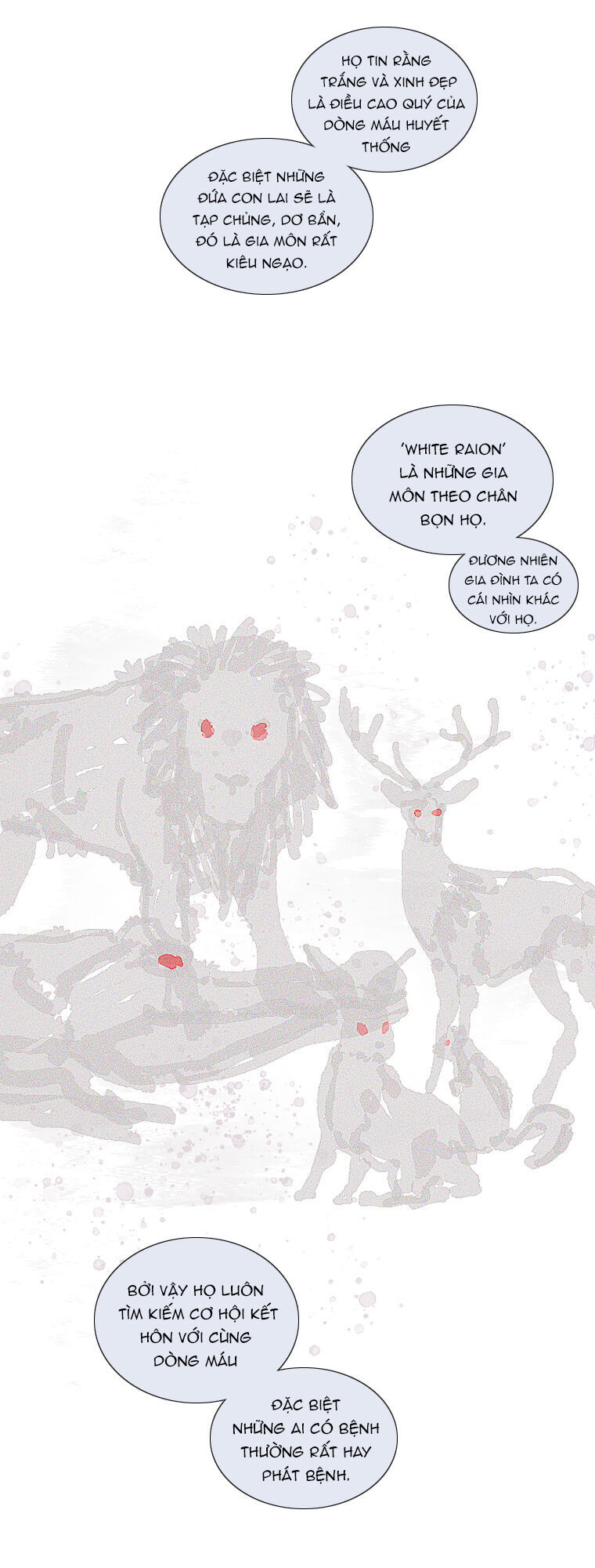 Mùa Đông Tăm Tối Chapter 27 - Trang 2