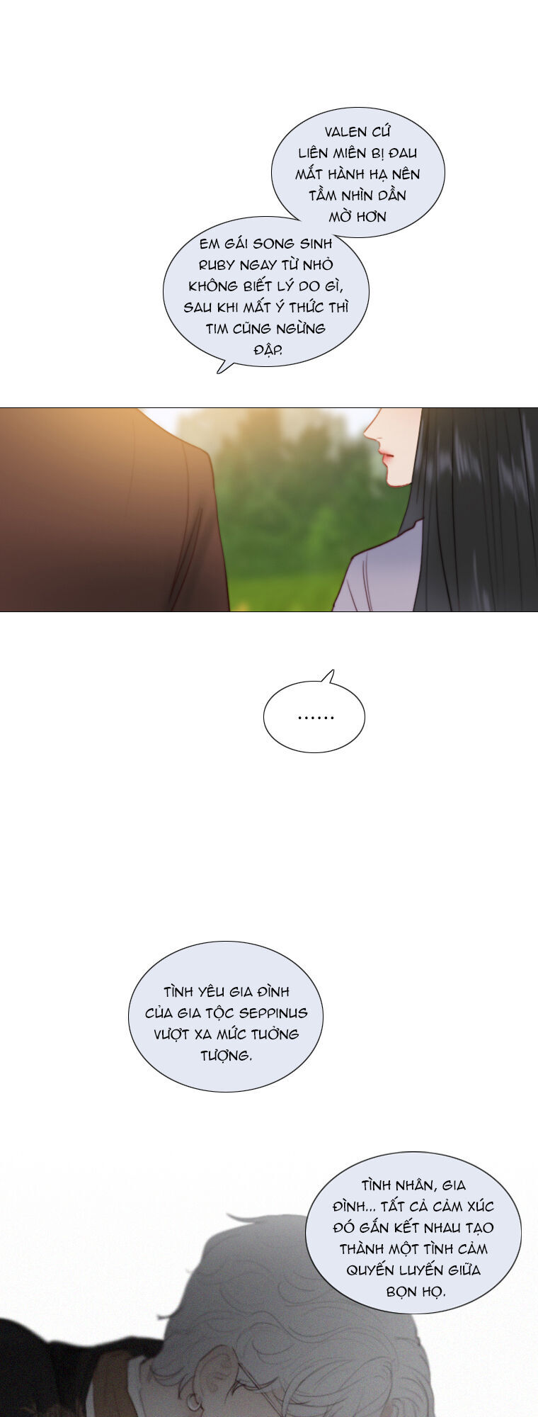 Mùa Đông Tăm Tối Chapter 27 - Trang 2