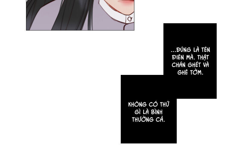 Mùa Đông Tăm Tối Chapter 27 - Trang 2