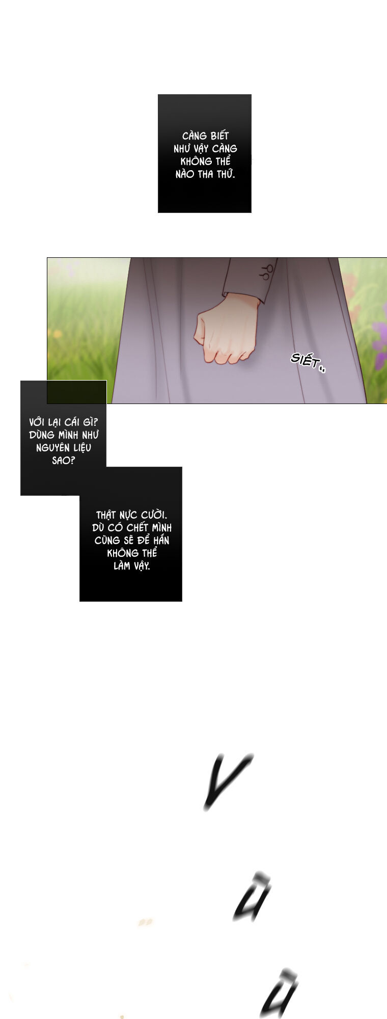 Mùa Đông Tăm Tối Chapter 27 - Trang 2