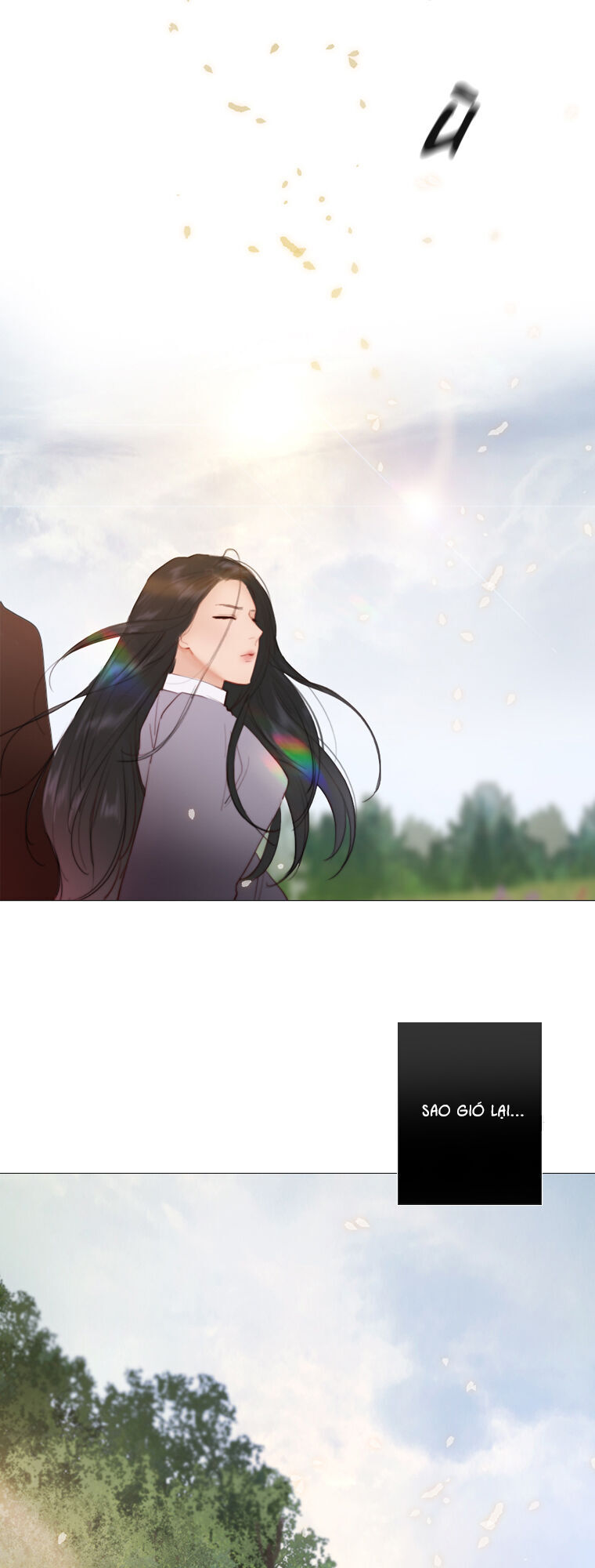 Mùa Đông Tăm Tối Chapter 27 - Trang 2