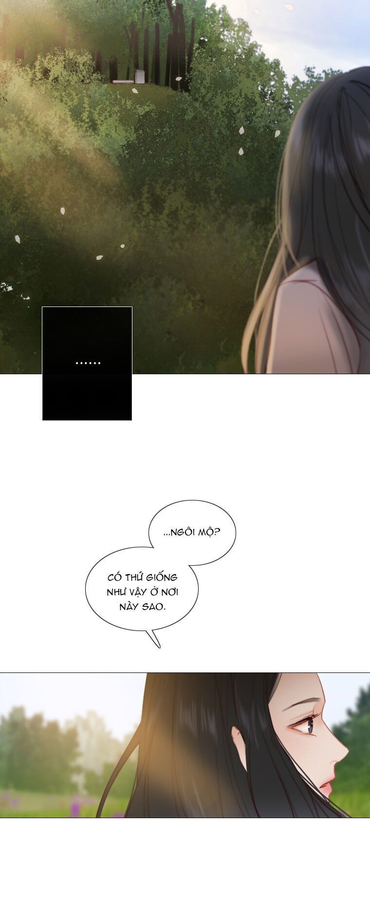 Mùa Đông Tăm Tối Chapter 27 - Trang 2