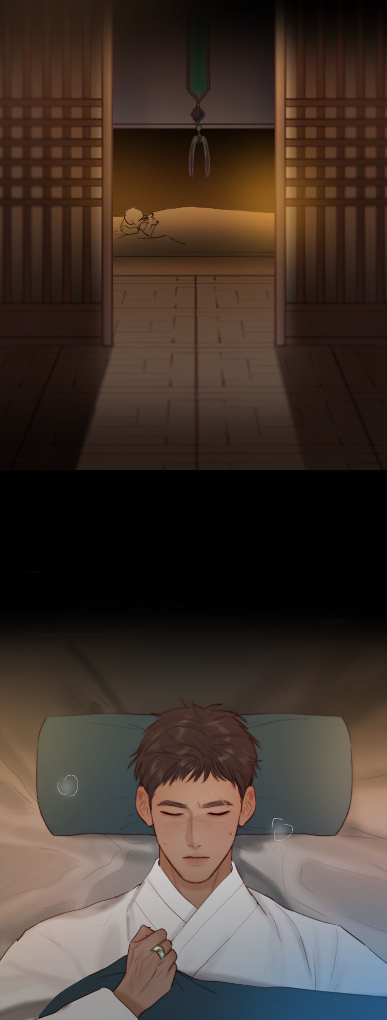 Mùa Đông Tăm Tối Chapter 27 - Trang 2