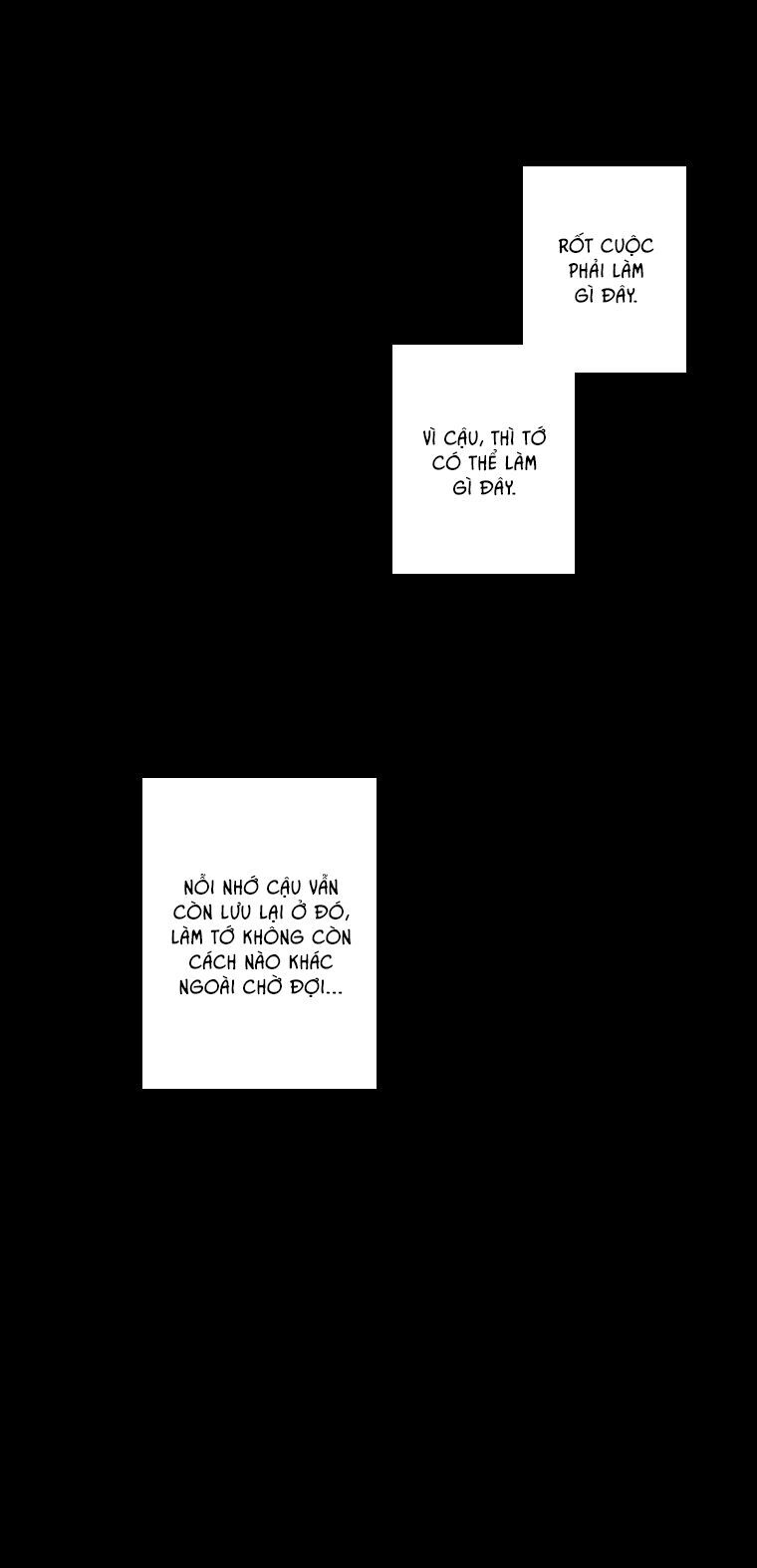 Mùa Đông Tăm Tối Chapter 27 - Trang 2