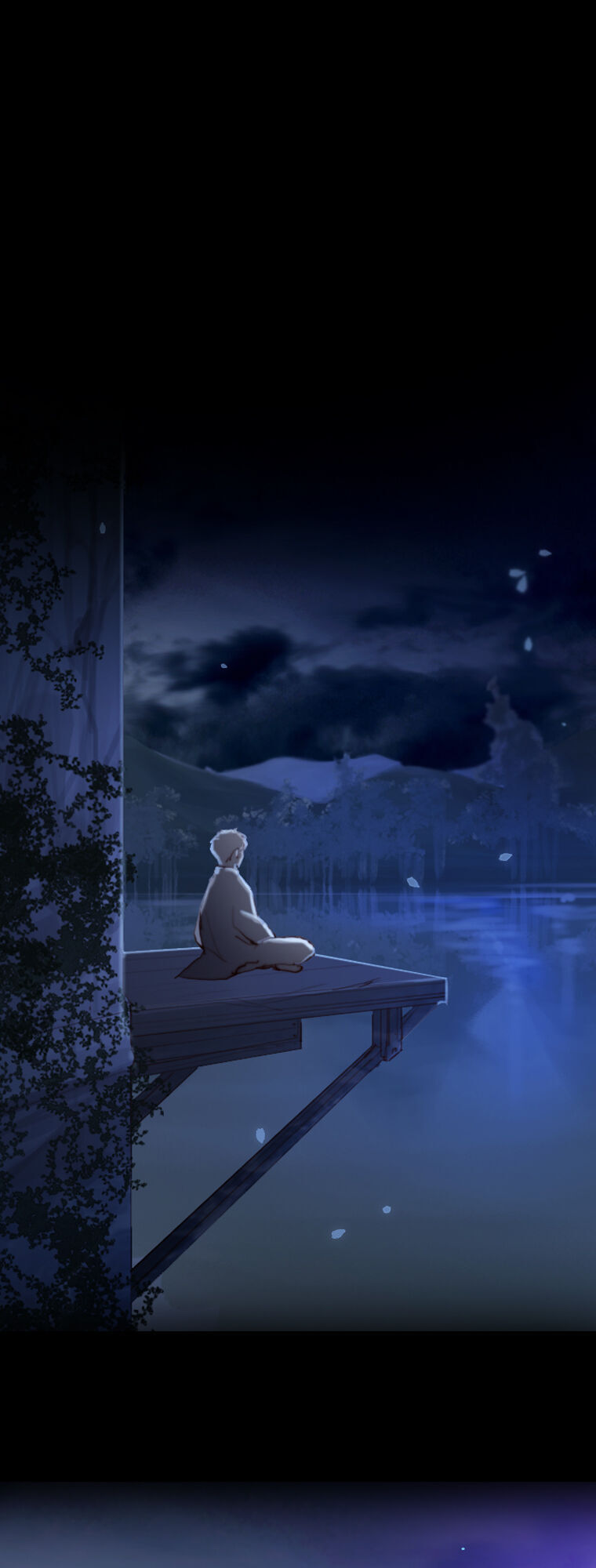 Mùa Đông Tăm Tối Chapter 27 - Trang 2