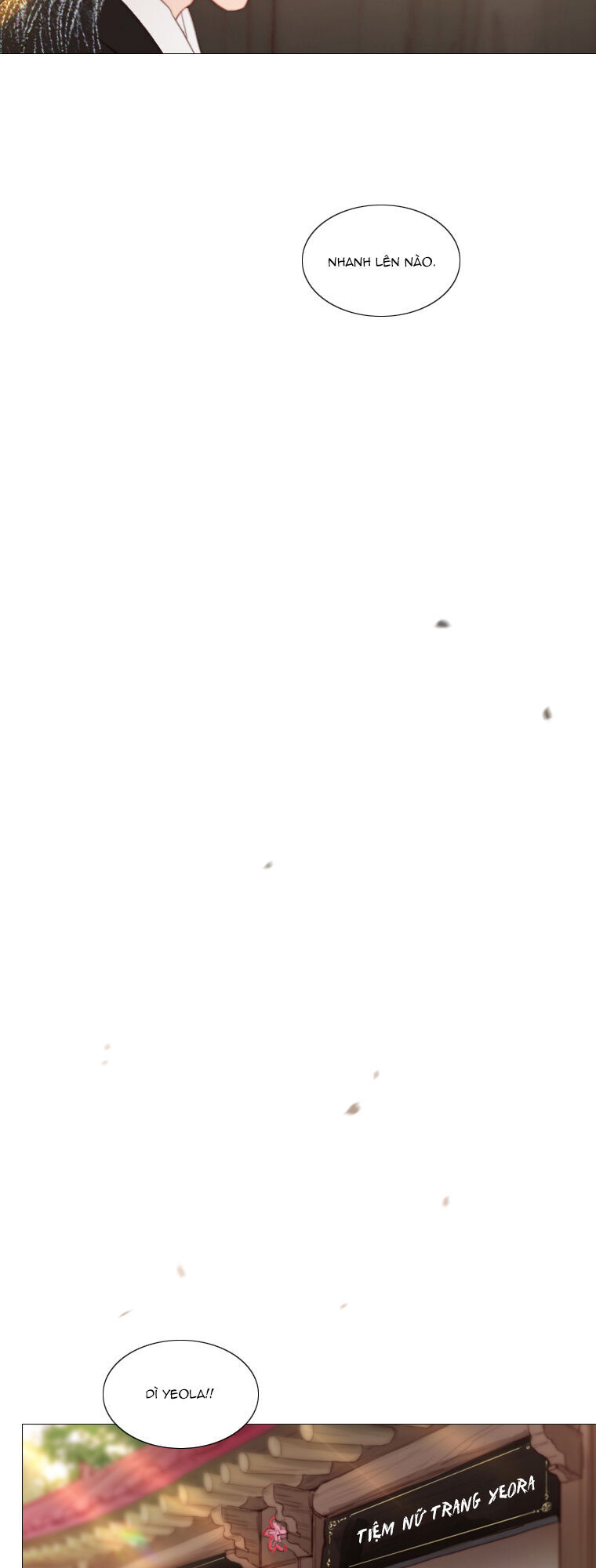 Mùa Đông Tăm Tối Chapter 28 - Trang 2