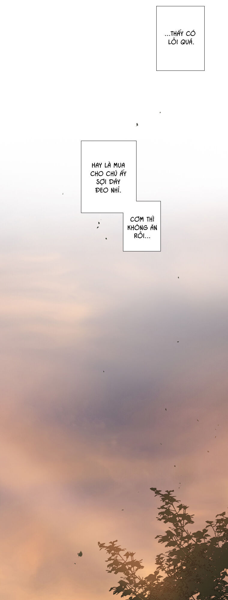 Mùa Đông Tăm Tối Chapter 28 - Trang 2