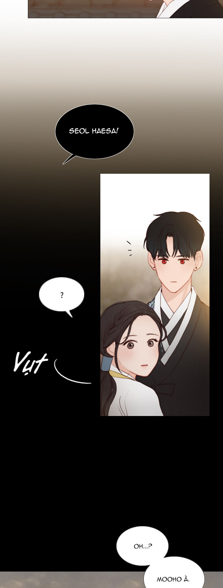 Mùa Đông Tăm Tối Chapter 28 - Trang 2