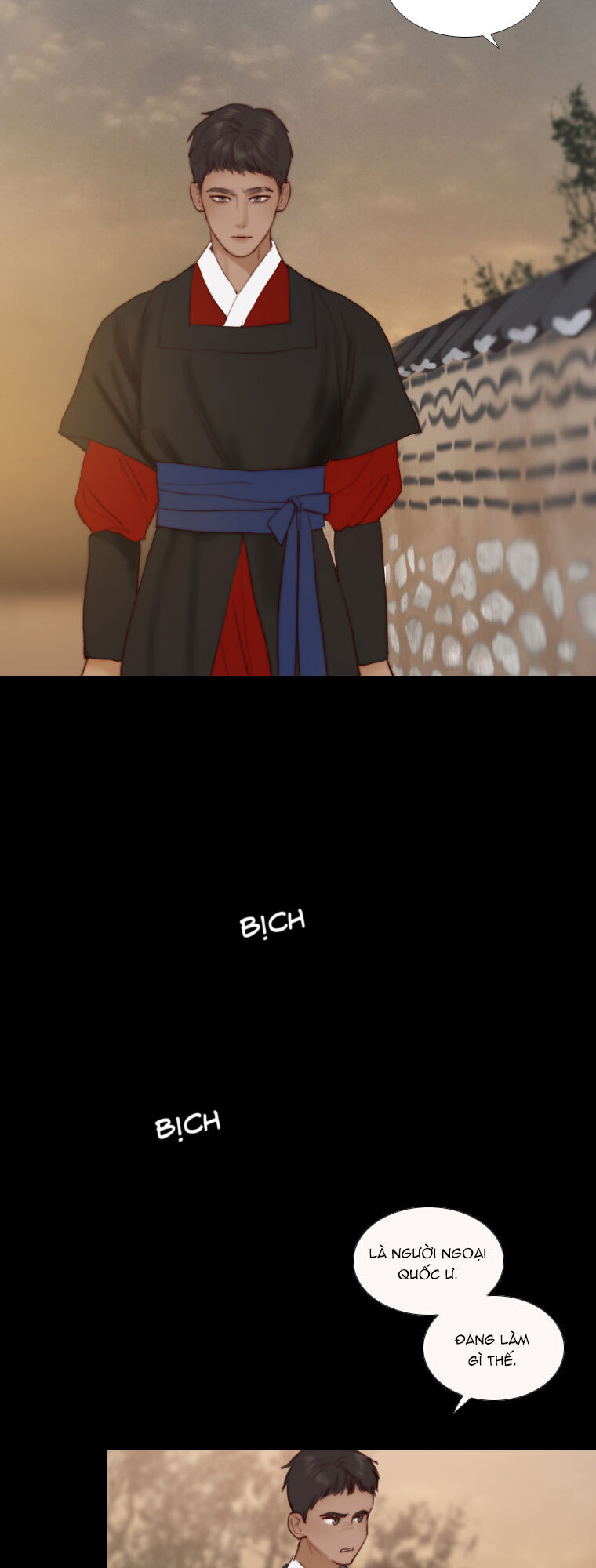 Mùa Đông Tăm Tối Chapter 28 - Trang 2