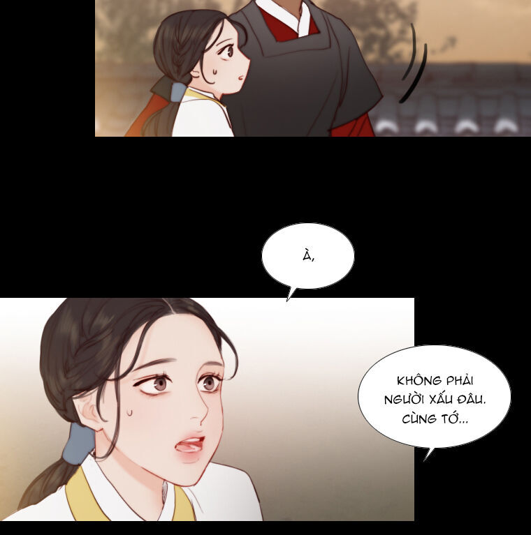 Mùa Đông Tăm Tối Chapter 28 - Trang 2