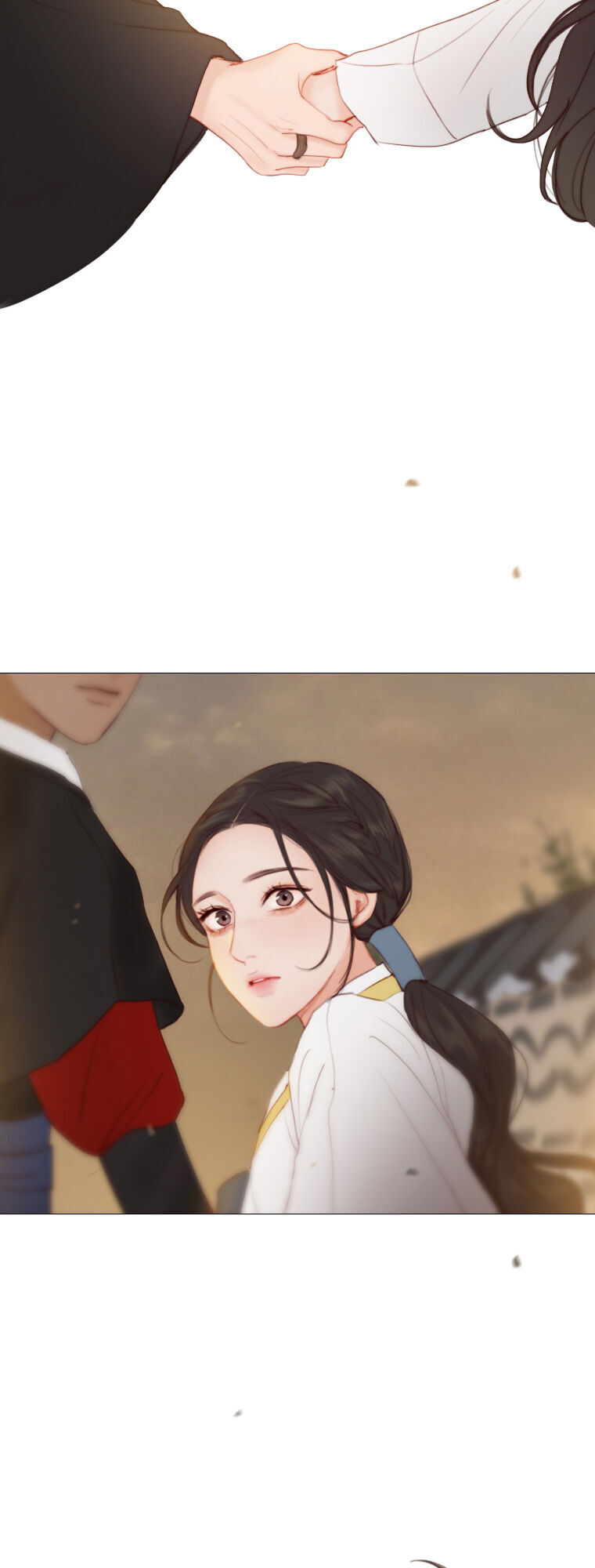 Mùa Đông Tăm Tối Chapter 28 - Trang 2