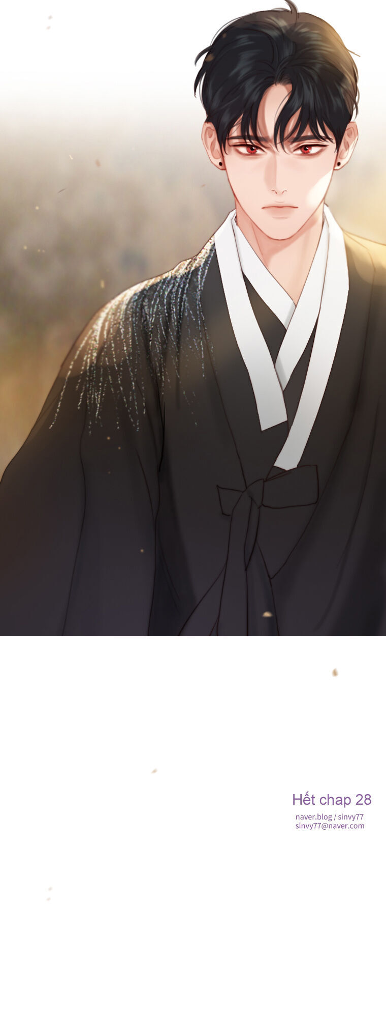 Mùa Đông Tăm Tối Chapter 28 - Trang 2