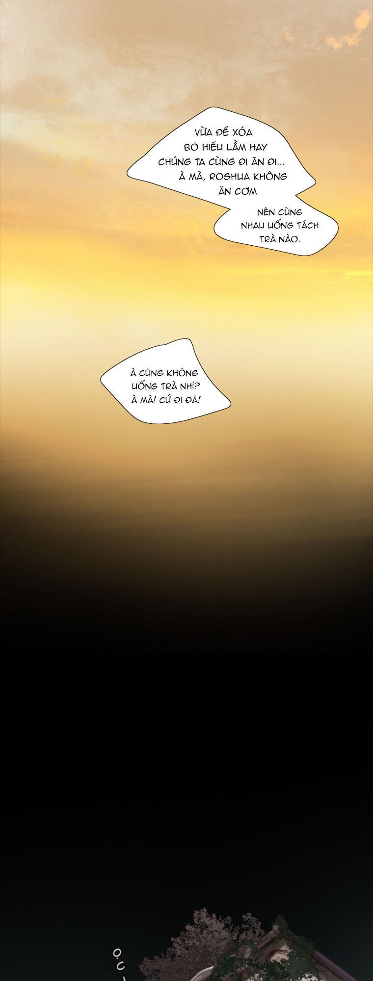 Mùa Đông Tăm Tối Chapter 29 - Trang 2