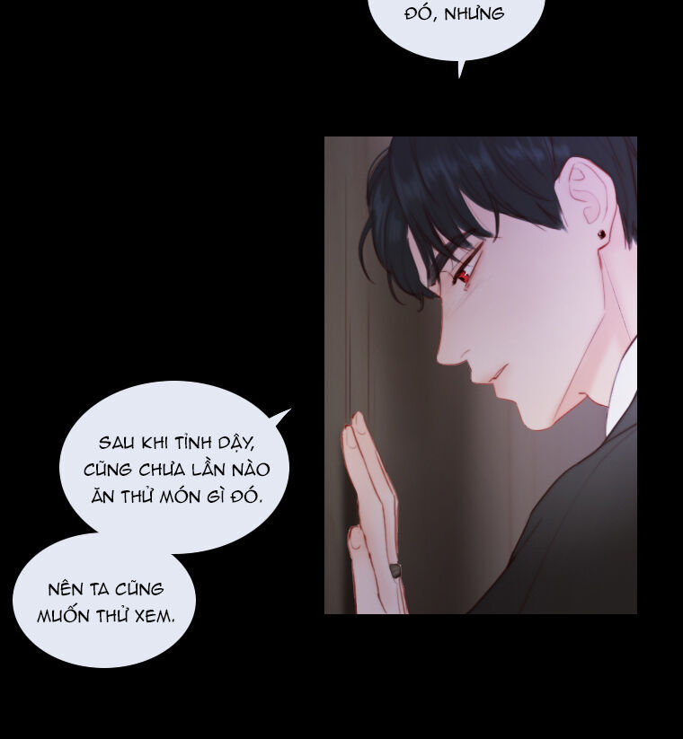 Mùa Đông Tăm Tối Chapter 29 - Trang 2