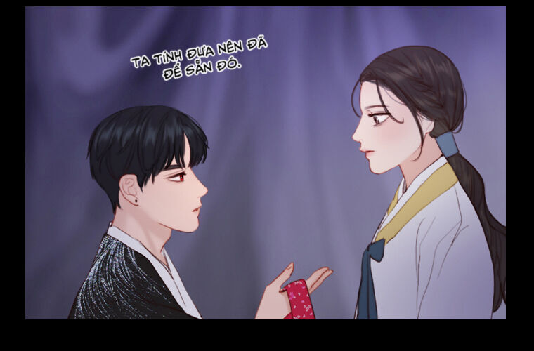 Mùa Đông Tăm Tối Chapter 29 - Trang 2