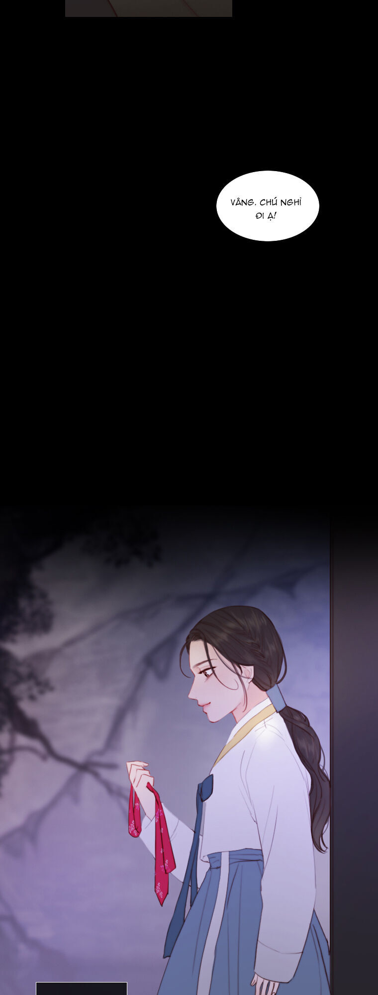 Mùa Đông Tăm Tối Chapter 29 - Trang 2