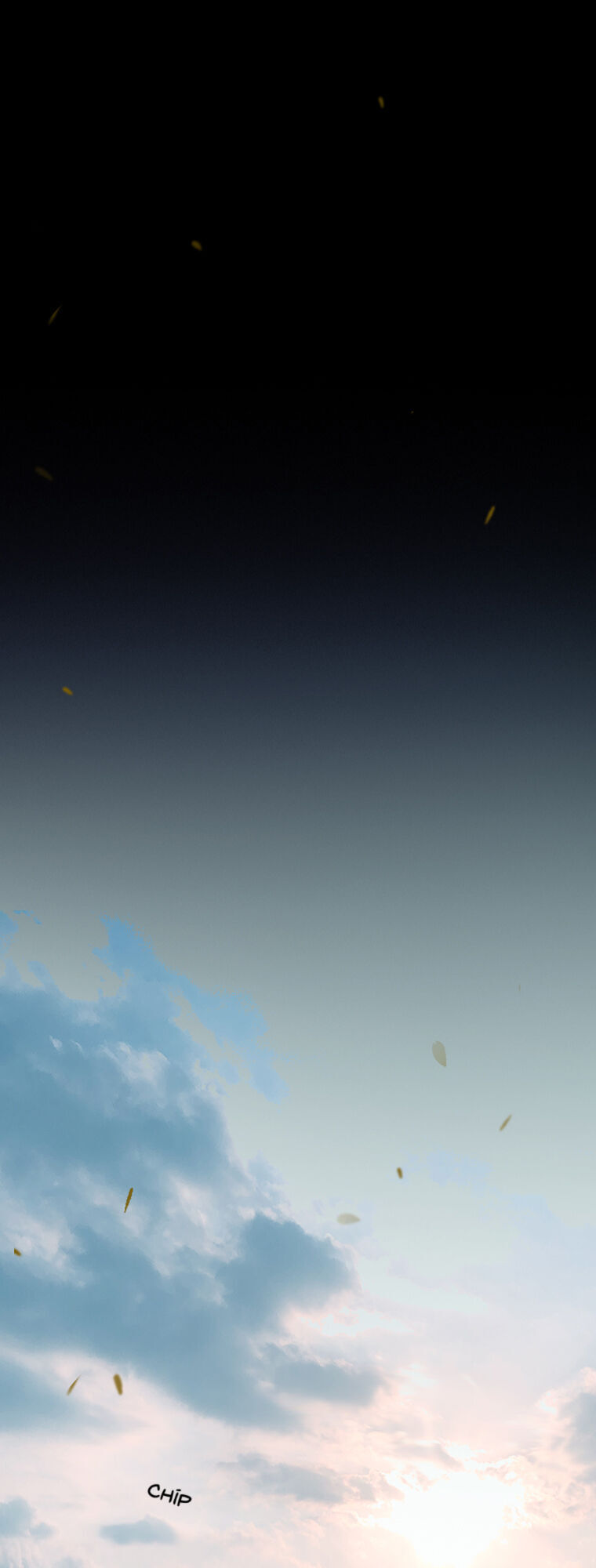 Mùa Đông Tăm Tối Chapter 29 - Trang 2