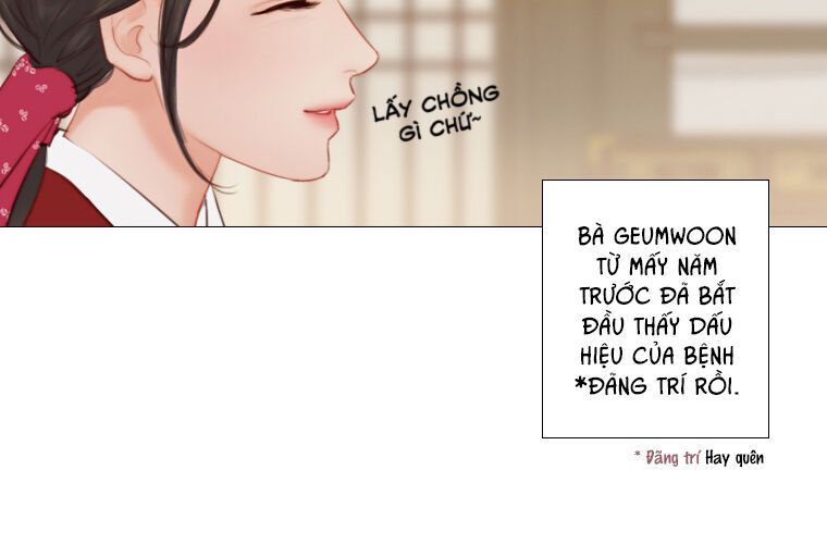 Mùa Đông Tăm Tối Chapter 29 - Trang 2