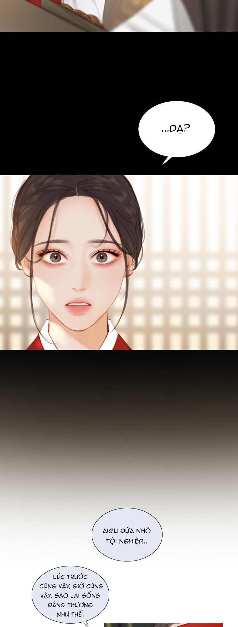 Mùa Đông Tăm Tối Chapter 29 - Trang 2