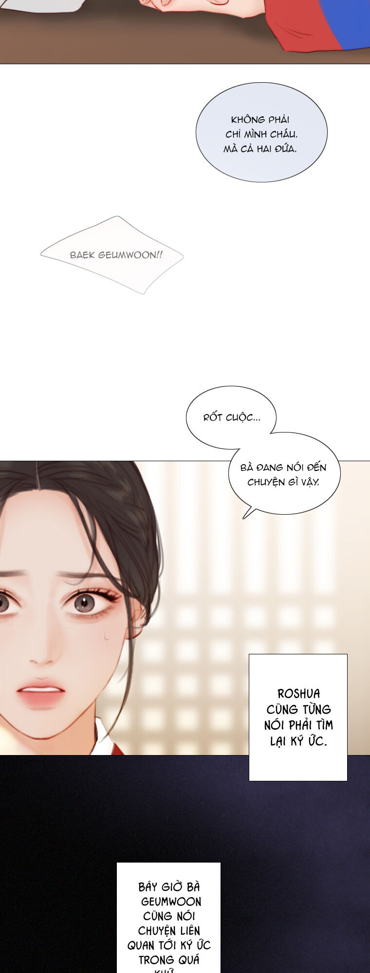 Mùa Đông Tăm Tối Chapter 29 - Trang 2